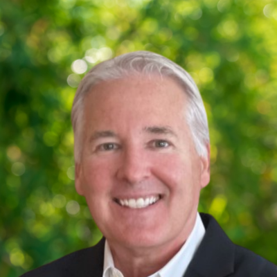 Laurence Birch Headshot